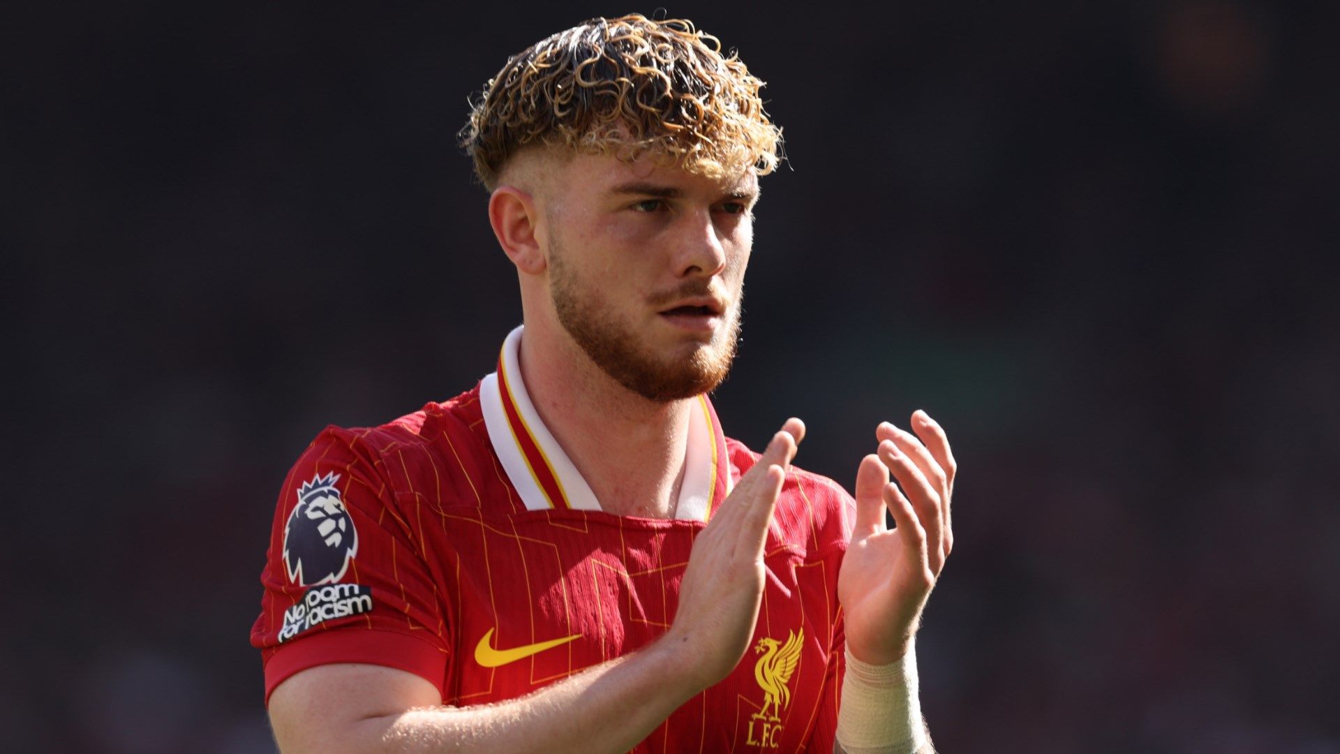 ハーヴェイ・エリオット プロフィール – MF | Goal.com 日本